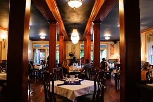 thumbnail: Restaurant