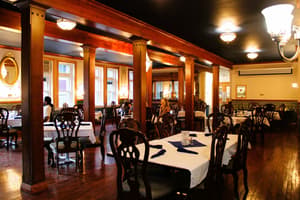 thumbnail: Restaurant