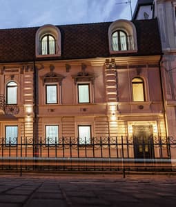 Kulikovskiy Hotel