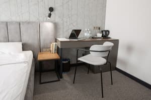 thumbnail: In-room dining
