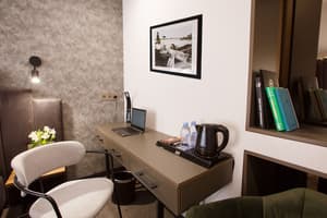 thumbnail: Living area
