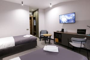 thumbnail: Living area