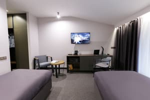 thumbnail: Living area