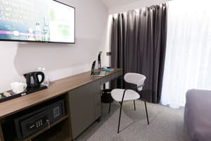 thumbnail: Living area