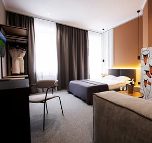 thumbnail: Room