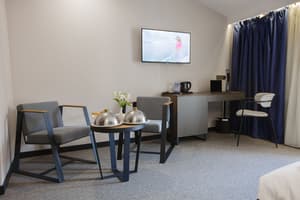 thumbnail: Living area