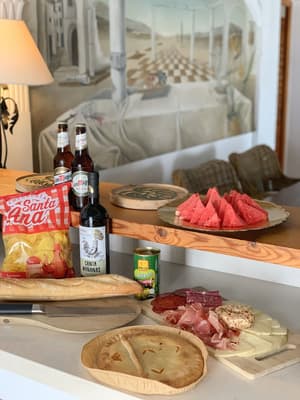 thumbnail: Private kitchen