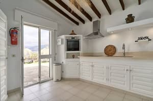 thumbnail: Private kitchen