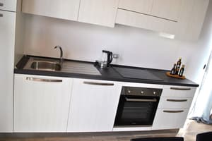 thumbnail: Private kitchen