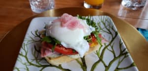 thumbnail: Breakfast meal