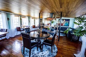 thumbnail: Interior