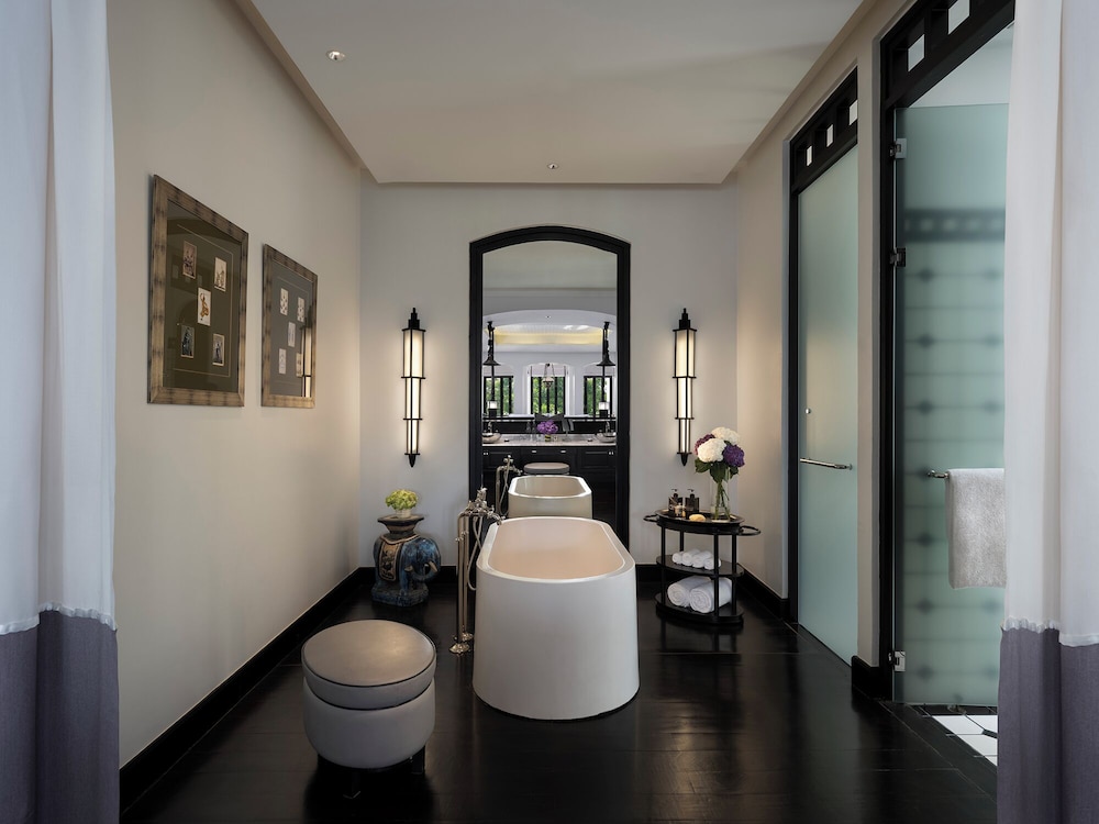 Spa treatment