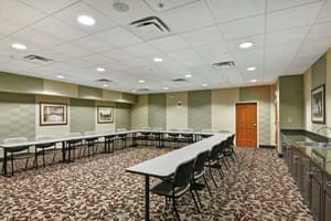 thumbnail: Meeting facility