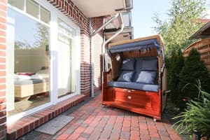 thumbnail: Terrace/patio