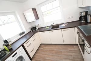 thumbnail: Private kitchen
