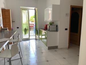 thumbnail: Breakfast area
