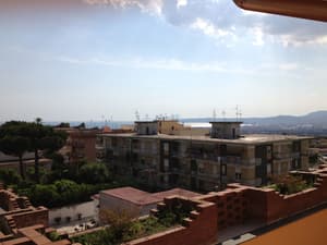 thumbnail: View from room