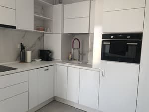 thumbnail: Private kitchen