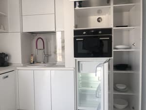 thumbnail: Private kitchen