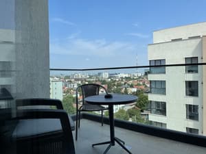 thumbnail: Balcony