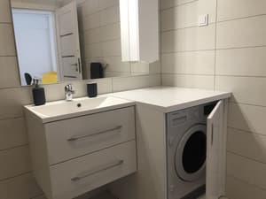 thumbnail: Bathroom sink