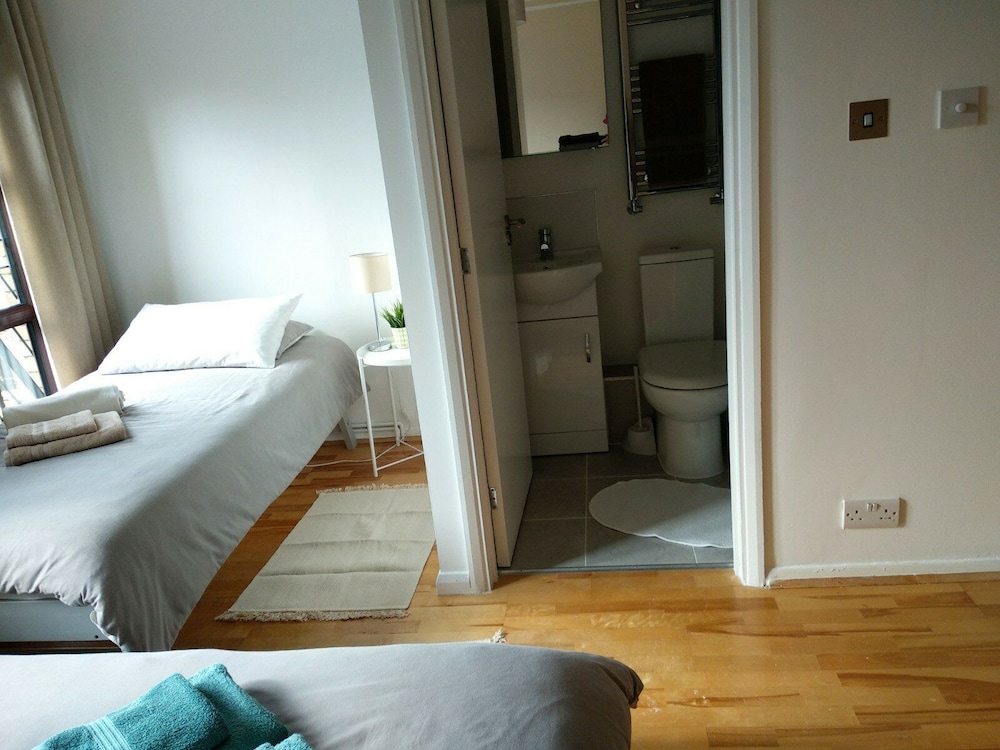 Extra beds