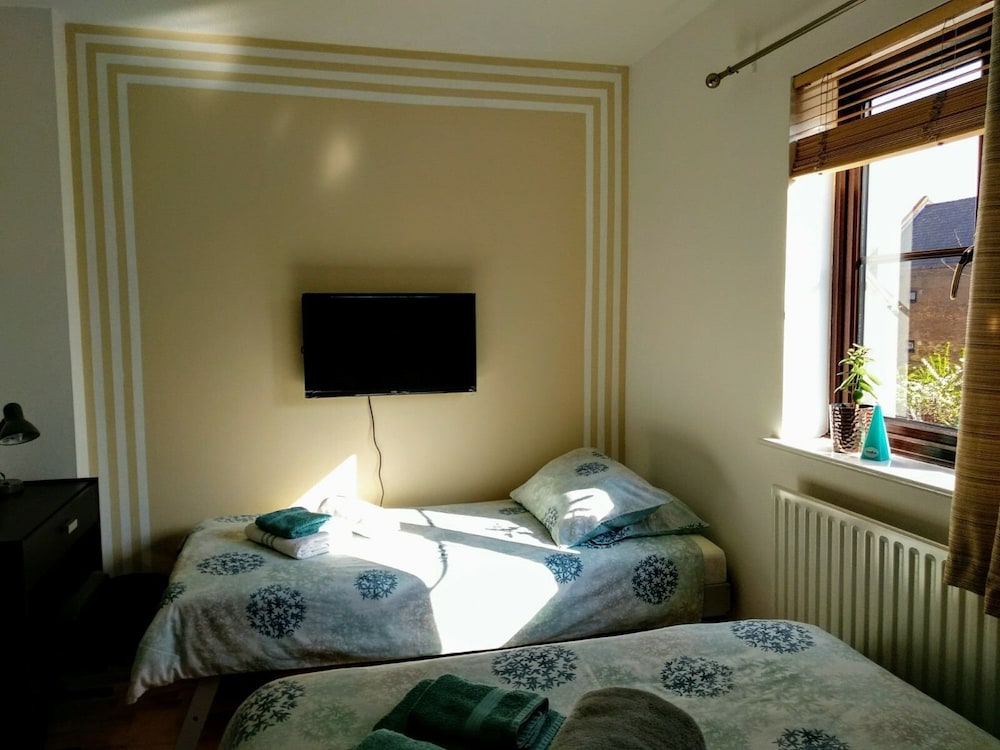 Extra beds