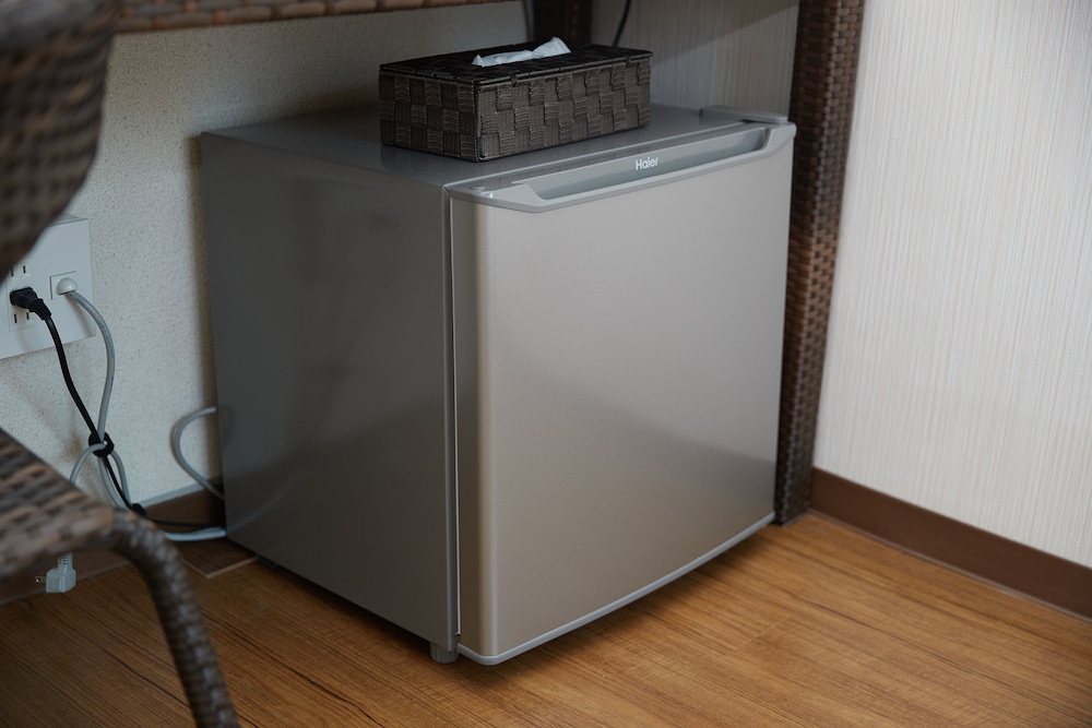 Mini-refrigerator