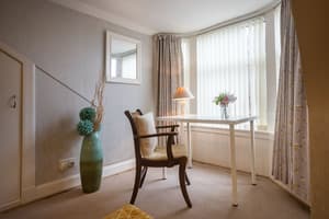 thumbnail: Interior