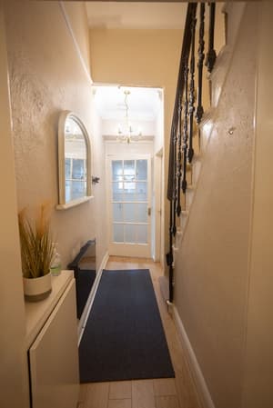 thumbnail: Interior