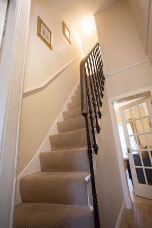 thumbnail: Interior
