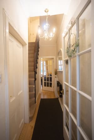 thumbnail: Interior