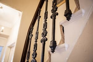thumbnail: Interior