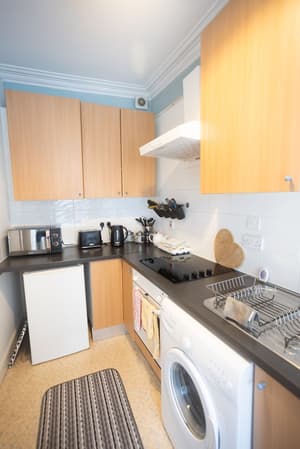 thumbnail: Private kitchen