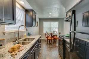 thumbnail: Private kitchen