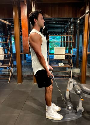 thumbnail: Gym