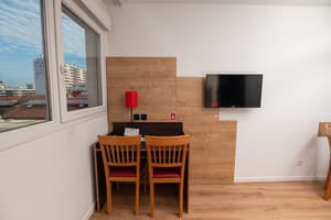 thumbnail: Living area