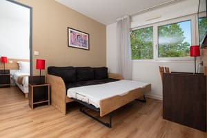 thumbnail: Living area