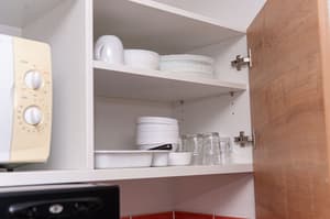 thumbnail: Private kitchenette
