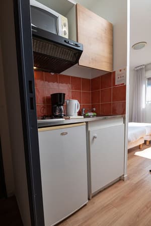 thumbnail: Private kitchen