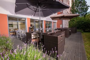 thumbnail: Terrace/patio