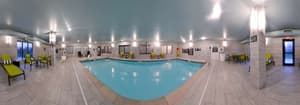 thumbnail: Pool