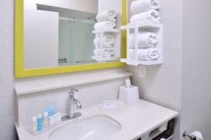 thumbnail: Bathroom shower