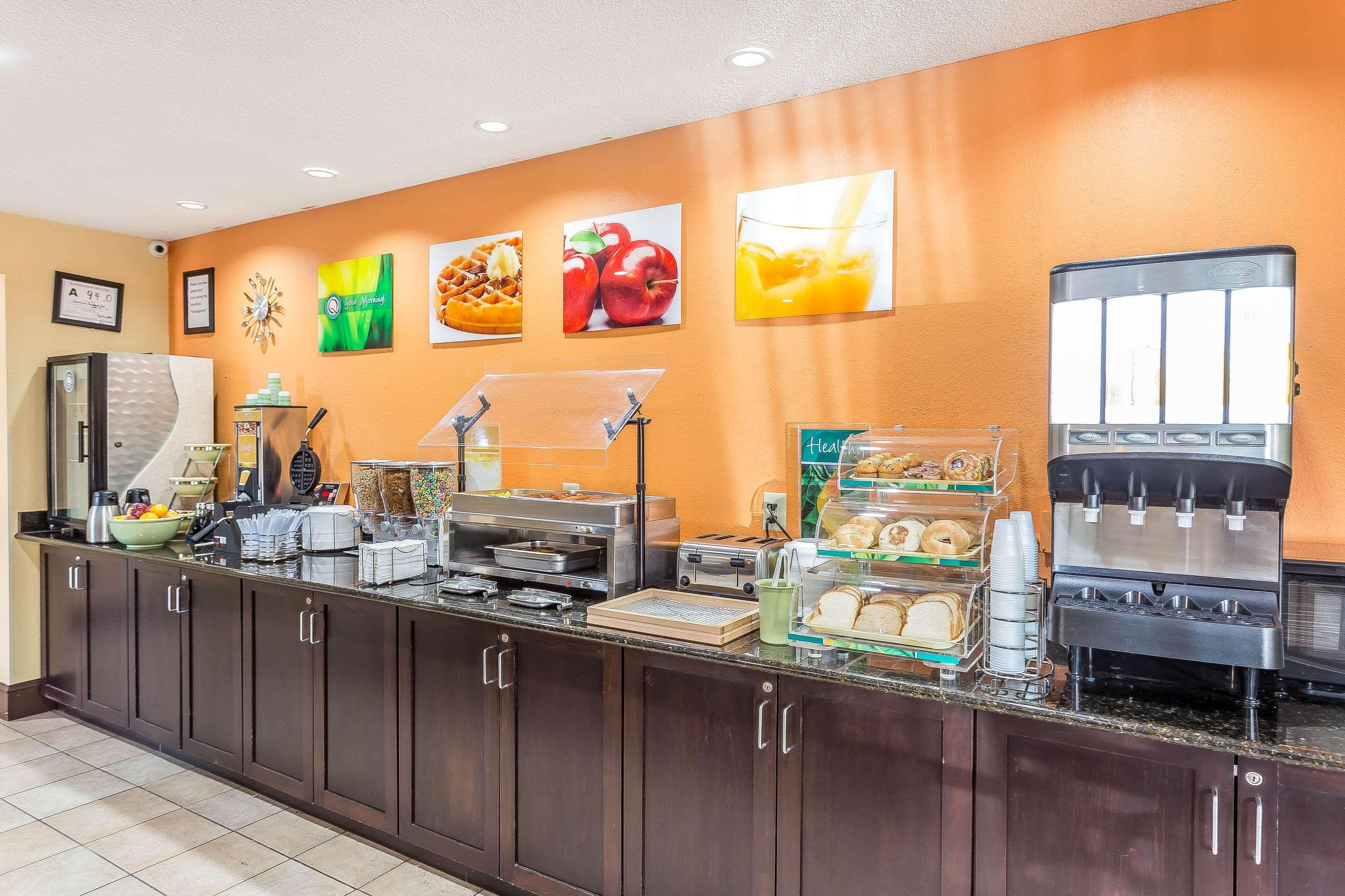 Restaurant-cafeteria