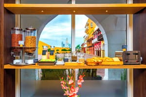 thumbnail: Food and drink