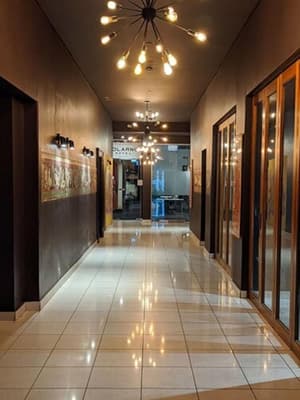 thumbnail: Hallway