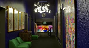 thumbnail: Reception hall
