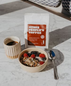 thumbnail: Breakfast meal