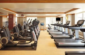 thumbnail: Sports facility