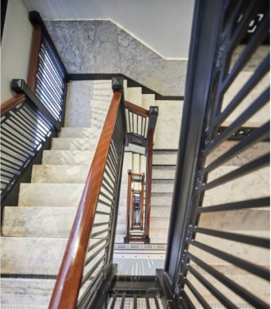 Building design